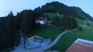 Archived webcam image showing Söllereck Top Station on 21 Jun 2026 at 04:14