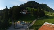 Archived webcam image showing Söllereck Top Station on 21 Jun 2026 at 07:14