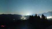 Archived webcam image showing Söllereck Top Station on 21 Jun 2026 at 02:14