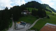 Archived webcam image showing Söllereck Top Station on 21 Jun 2026 at 14:14