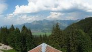 Archived webcam image showing Söllereck Top Station on 21 Jun 2026 at 16:14
