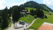 Archived webcam image showing Söllereck Top Station on 21 Jun 2026 at 12:14