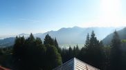 Archived webcam image showing Söllereck Top Station on 2 Aug 2026 at 08:48