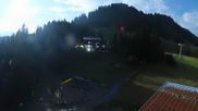 Archived webcam image showing Söllereck Top Station on 2 Aug 2026 at 00:48