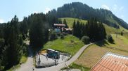 Archiviertes Webcam Bild: Söllereck Panorama am 02.08.2026 um 12:03 Uhr
