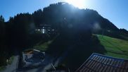 Archiviertes Webcam Bild: Söllereck Panorama am 27.08.2026 um 00:26 Uhr