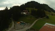 Archived webcam image showing Söllereck Top Station on 20 Aug 2026 at 06:16