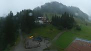 Archived webcam image showing Söllereck Top Station on 20 Aug 2026 at 14:16