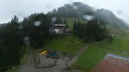 Archived webcam image showing Söllereck Top Station on 20 Aug 2026 at 18:16