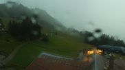 Archived webcam image showing Söllereck Top Station on 20 Aug 2026 at 20:16