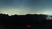 Archiviertes Webcam Bild: Söllereck Panorama am 20.09.2026 um 04:59 Uhr