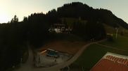 Archiviertes Webcam Bild: Söllereck Panorama am 20.09.2026 um 07:59 Uhr