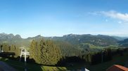 Archiviertes Webcam Bild: Söllereck Panorama am 20.09.2026 um 08:59 Uhr