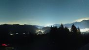 Archiviertes Webcam Bild: Söllereck Panorama am 20.09.2026 um 00:59 Uhr