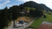 Archiviertes Webcam Bild: Söllereck Panorama am 20.09.2026 um 14:59 Uhr