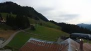 Archiviertes Webcam Bild: Söllereck Panorama am 20.09.2026 um 16:59 Uhr