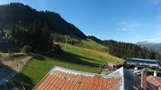 Archiviertes Webcam Bild: Söllereck Panorama am 20.09.2026 um 10:59 Uhr