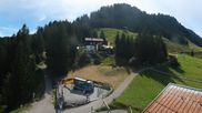 Archiviertes Webcam Bild: Söllereck Panorama am 20.09.2026 um 12:59 Uhr