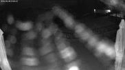 Archiviertes Webcam Bild: Harrachov: Teufelsberg Gipfel am 31.05.2026 um 00:21 Uhr