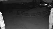 Archived webcam image showing Teufelsberg Peak on 12 Jul 2026 at 04:11