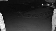 Archived webcam image showing Teufelsberg Peak on 12 Jul 2026 at 00:11