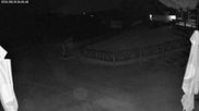 Archived webcam image showing Teufelsberg Peak on 26 Aug 2026 at 04:23