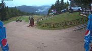 Archived webcam image showing Teufelsberg Peak on 26 Aug 2026 at 08:23