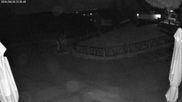 Archived webcam image showing Teufelsberg Peak on 26 Aug 2026 at 22:23