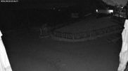 Archived webcam image showing Teufelsberg Peak on 4 Sep 2026 at 04:52
