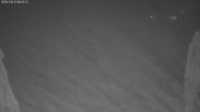 Archived webcam image showing Teufelsberg Peak on 12 Oct 2026 at 06:57