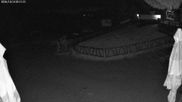 Archived webcam image showing Teufelsberg Peak on 13 Oct 2026 at 06:58