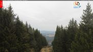 Archiviertes Webcam Bild: Zadov Churáňov Bergstation am 12.04.2026 um 16:51 Uhr