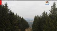 Archiviertes Webcam Bild: Zadov Churáňov Bergstation am 12.04.2026 um 18:51 Uhr