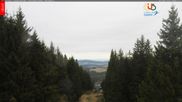 Archiviertes Webcam Bild: Zadov Churáňov Bergstation am 12.04.2026 um 10:51 Uhr