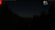 Archiviertes Webcam Bild: Zadov Churáňov Bergstation am 28.05.2026 um 00:42 Uhr