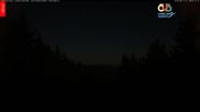 Archiviertes Webcam Bild: Zadov Churáňov Bergstation am 28.05.2026 um 02:42 Uhr