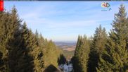 Archiviertes Webcam Bild: Zadov Churáňov Bergstation am 26 Feb 2026 um 16:10 Uhr