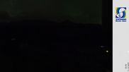 Archiviertes Webcam Bild: Panoramablick von der Mittelstation in Schöneben am 11.10.2026 um 00:51 Uhr