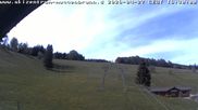 Archived webcam image showing Winkellift - Muggenbrunn on 27 Apr 2026 at 16:00