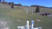 Archived webcam image showing Winkellift - Muggenbrunn on 27 Apr 2026 at 10:00