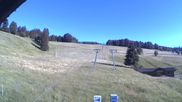 Archived webcam image showing Winkellift - Muggenbrunn on 14 Jun 2026 at 08:31