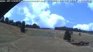 Archived webcam image showing Winkellift - Muggenbrunn on 26 Jul 2026 at 14:47