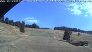 Archived webcam image showing Winkellift - Muggenbrunn on 26 Jul 2026 at 10:47