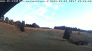 Archived webcam image showing Winkellift - Muggenbrunn on 26 Aug 2026 at 07:29