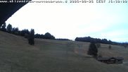 Archived webcam image showing Winkellift - Muggenbrunn on 26 Aug 2026 at 16:29