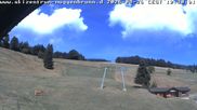 Archived webcam image showing Winkellift - Muggenbrunn on 26 Aug 2026 at 12:29
