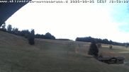 Archived webcam image showing Winkellift - Muggenbrunn on 26 Aug 2026 at 20:29