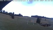 Archived webcam image showing Winkellift - Muggenbrunn on 24 Sep 2026 at 08:02