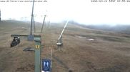 Archiviertes Webcam Bild: Wasenlift Muggenbrunn am 12.04.2026 um 08:58 Uhr
