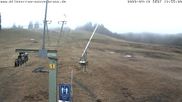 Archiviertes Webcam Bild: Wasenlift Muggenbrunn am 12.04.2026 um 14:58 Uhr